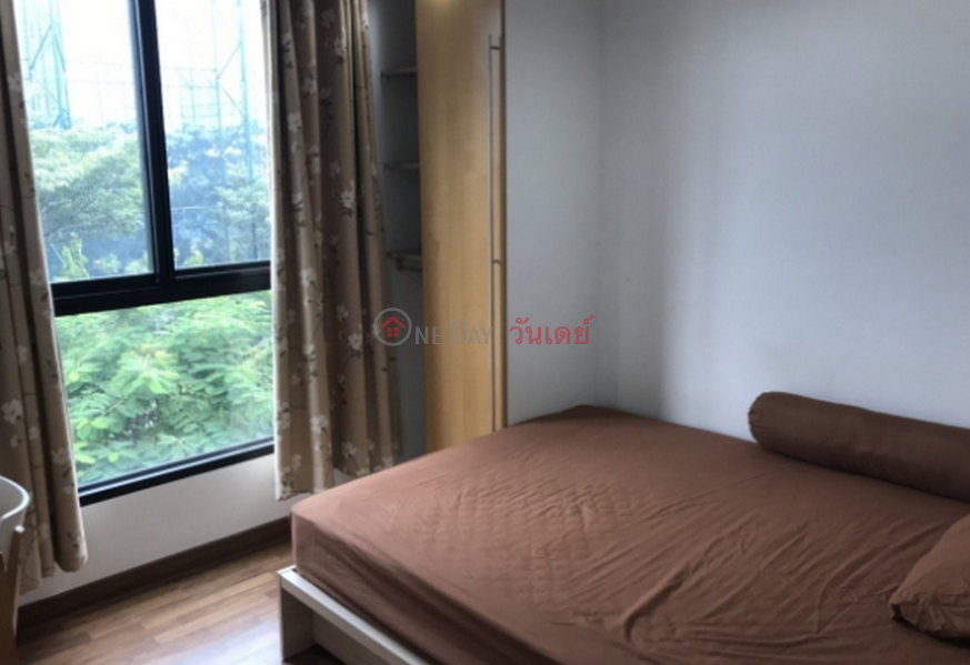 ฿ 22,000/ month Condo for Rent: Zenith Place Sukhumvit 42, 56 m², 2 bedroom(s)