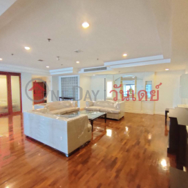 Apartment for Rent: Shanti Sadan, 285 m², 3 bedroom(s) - OneDay_0