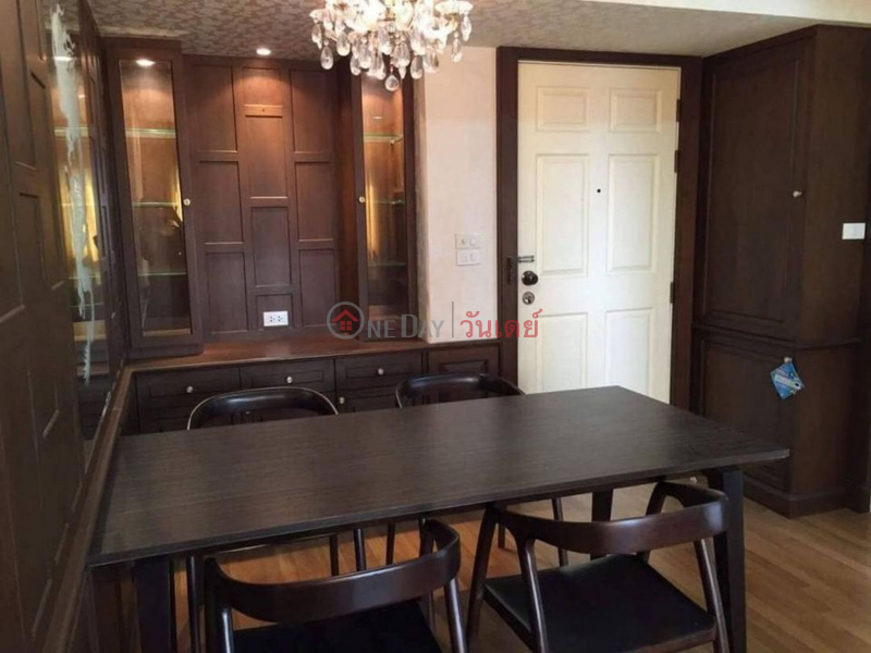 Property Search Thailand | OneDay | Residential | Rental Listings | Condo for Rent: Lumpini Place Phahol - Saphankhwai, 66 m², 2 bedroom(s)