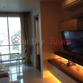 Condo for Rent: Wish @ Samyan, 36 m², 1 bedroom(s) - OneDay_0