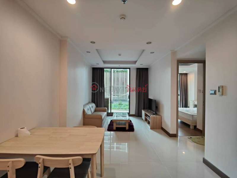 คอนโด สำหรับ เช่า: Supalai Oriental Sukhumvit 39, 57 ตร.ม., 1 ห้องนอน รายการเช่า