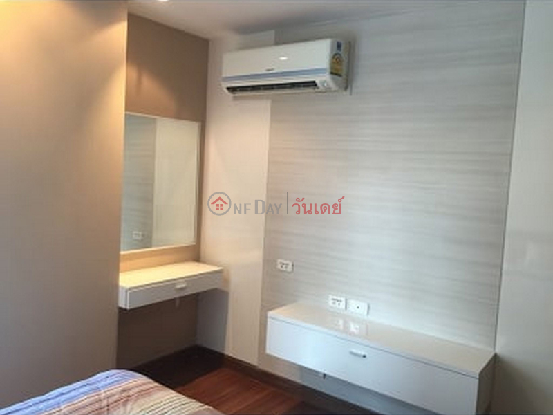 Condo for Rent: Diamond Ratchada, 47 m², 1 bedroom(s) Rental Listings