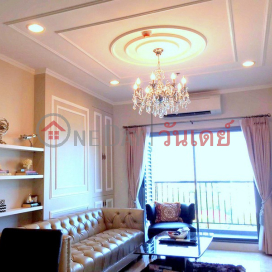 Condo for Rent: The Crest Sukhumvit 34, 80 m², 2 bedroom(s) - OneDay_0