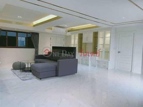 Condo for Rent: The Waterford Park Sukhumvit 53, 193 m², 2 bedroom(s) - OneDay_0