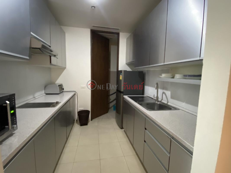 ฿ 60,000/ month, Condo for Rent: The Lakes, 109 m², 2 bedroom(s)