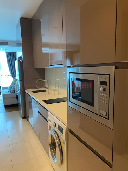 Condo for Rent: Hyde Sukhumvit 13, 92 m², 2 bedroom(s) Rental Listings