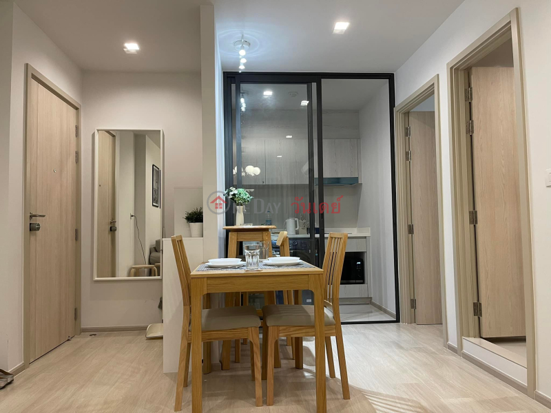 Condo for Rent: Life One Wireless, 63 m², 2 bedroom(s) | Thailand, Rental, ฿ 50,000/ month