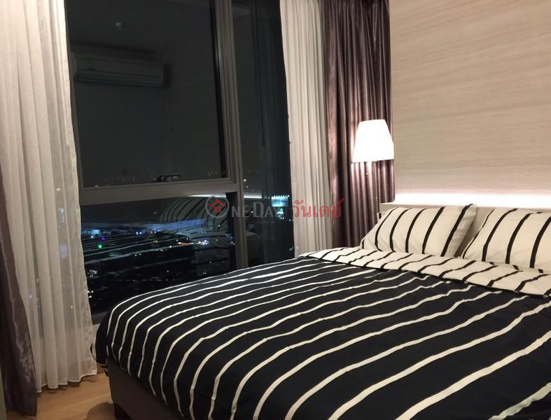 ฿ 50,000/ month Condo for Rent: The Lumpini 24, 54 m², 2 bedroom(s)