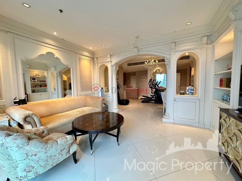 The Empire Place, Sathon, Bangkok Thailand, Sales | ฿ 17.5Million