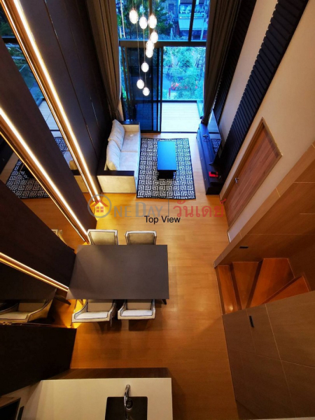 คอนโด สำหรับ เช่า: Siamese Exclusive Sukhumvit 31, 90 ตร.ม., 2 ห้องนอน รายการเช่า