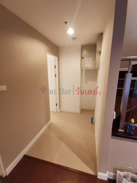 ฿ 80,000/ month, Condo for Rent: Belle Grand Rama 9, 140 m², 3 bedroom(s)