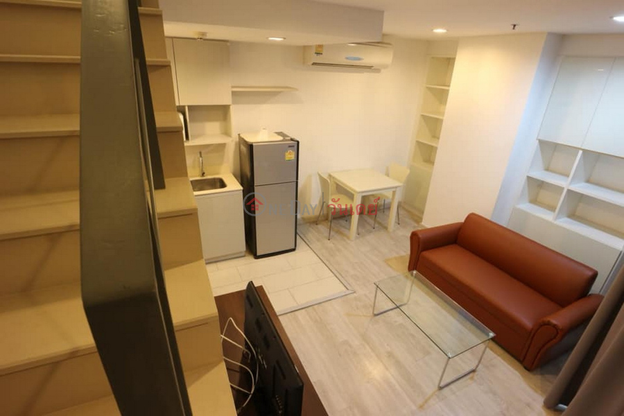 Property Search Thailand | OneDay | Residential Rental Listings Condo for Rent: Ideo Mobi Sukhumvit, 44 m², 1 bedroom(s)