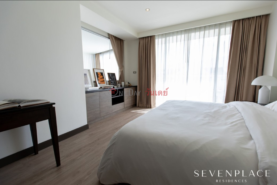 อื่นๆ สำหรับ เช่า: Seven Place Executive Residences, 202 ตร.ม., 2 ห้องนอน รายการเช่า