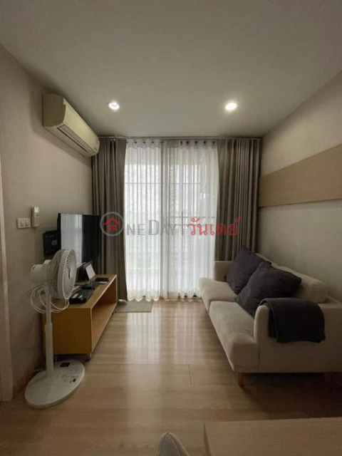 Condo for rent: I Zen Condo (5th floor),fully furnished, ready to move in _0