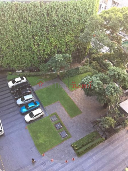 Condo for Rent: The Seed Mingle, 42 m², 1 bedroom(s),Thailand | Rental | ฿ 22,000/ month