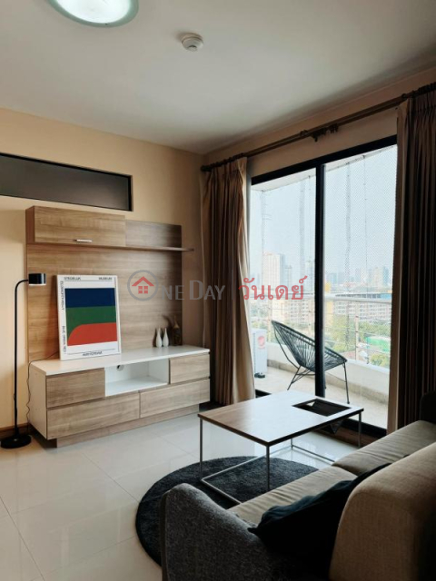 Condo for Rent: Supalai Casa Riva Vista 2, 57 m², 1 bedroom(s) - OneDay_0