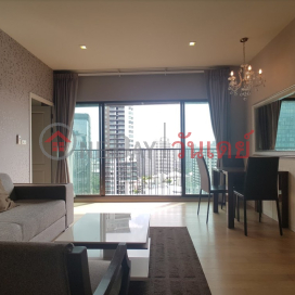 Condo for Rent: Noble Refine, 56 m², 1 bedroom(s) - OneDay_0