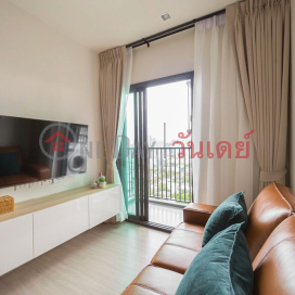 Condo for Rent: The Base Phetchaburi-thonglor, 32 m², 1 bedroom(s) - OneDay_0