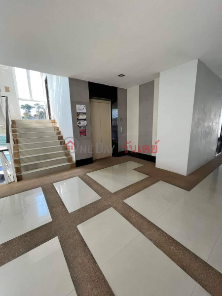 Condo for rent One Plus Huay Kaew Condominium (2nd floor) Thailand Rental | ฿ 11,000/ month