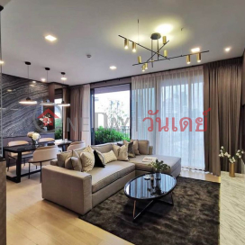 คอนโด สำหรับ เช่า: KALM Penthouse, 113 ตร.ม., 2 ห้องนอน - OneDay_0