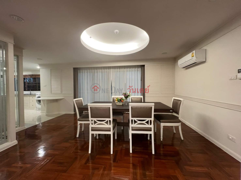 คอนโด สำหรับ เช่า: M Tower Apartment, 150 ตร.ม., 2 ห้องนอน, ประเทศไทย, เช่า | ฿ 80,000/ เดือน