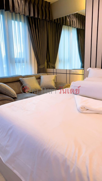 Condo for Rent: Life One Wireless, 29 m², 1 bedroom(s),Thailand Rental, ฿ 20,000/ month