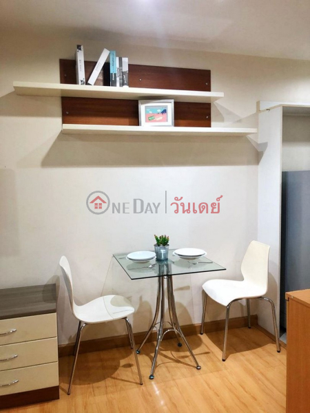 Condo for Rent: The Link Sukhumvit 50, 32 m², 1 bedroom(s) Rental Listings