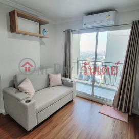 คอนโด สำหรับ ขาย: Lumpini Suite Pinklao, 39 ตร.ม., 1 ห้องนอน - OneDay_0