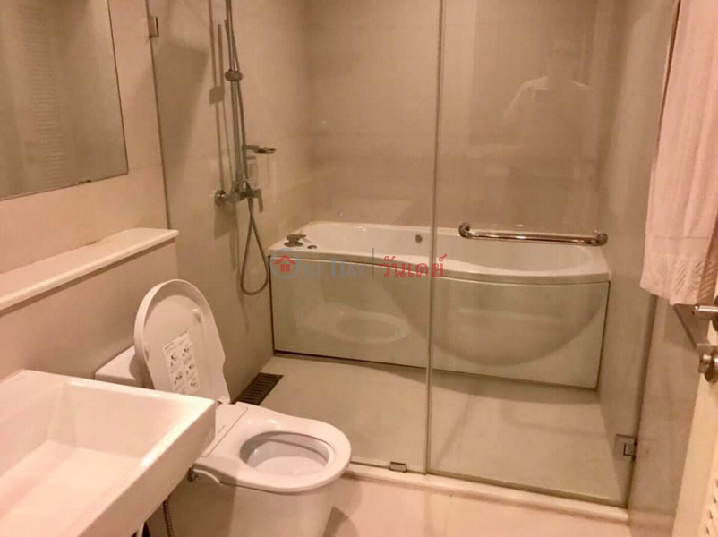 Condo for Rent: Ivy Thonglor, 44 m², 1 bedroom(s) Rental Listings