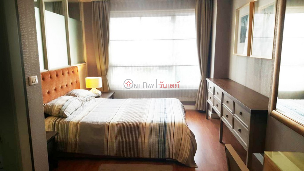 ฿ 29,000/ month, Condo for Rent: Condo One X Sukhumvit 26, 52 m², 1 bedroom(s)