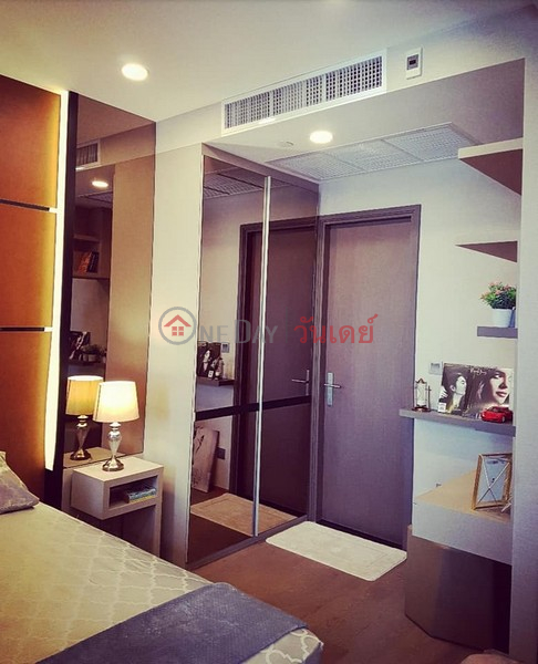 , 1 Residential Rental Listings ฿ 34,000/ month