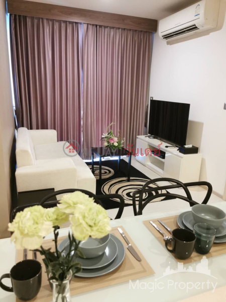 Rhythm Sukhumvit 42 Condominium, Khlong Toei, Bangkok, Thailand, Rental | ฿ 30,000/ month