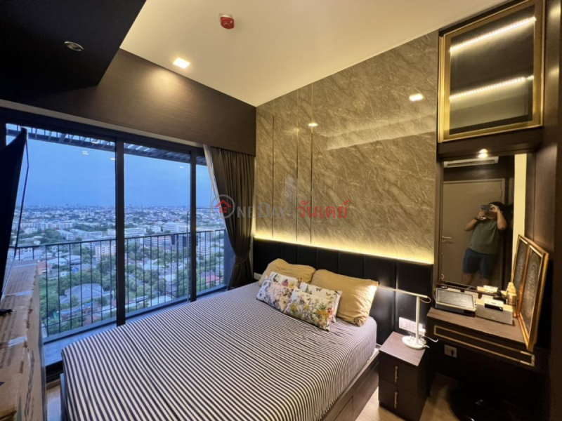 Condo for rent Centric Ratchayothin (20th floor),Thailand, Rental | ฿ 30,000/ month