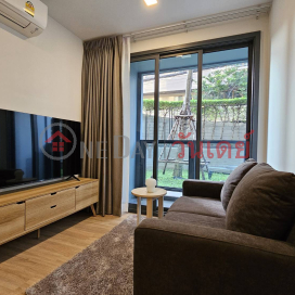 Condo for Rent: Taka Haus Ekamai 12, 31 m², 1 bedroom(s) - OneDay_0