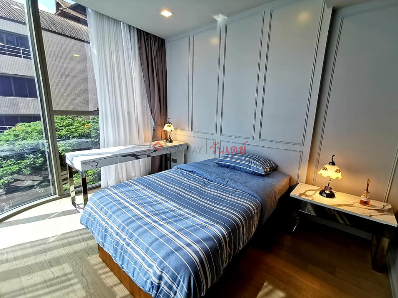 คอนโด สำหรับ เช่า: Ashton Residence 41, 135 ตร.ม., 3 ห้องนอน รายการเช่า