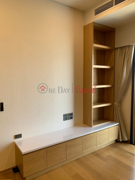 ฿ 50,000/ month, Condo for Rent: Siamese Exclusive Sukhumvit 31, 53 m², 1 bedroom(s)