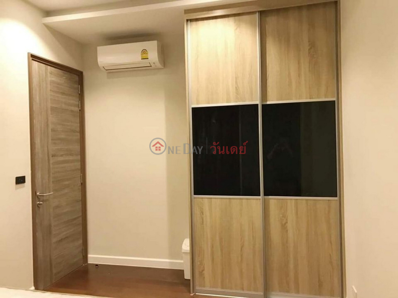 ฿ 18,000/ month Condo for Rent: Mayfair Place Sukhumvit 50, 38 m², 1 bedroom(s)