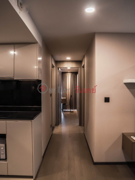 คอนโด สำหรับ เช่า: Klass Condo Siam, 69 ตร.ม., 2 ห้องนอน รายการเช่า