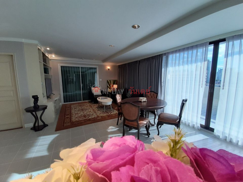  | 1 | Residential, Rental Listings ฿ 41,000/ month