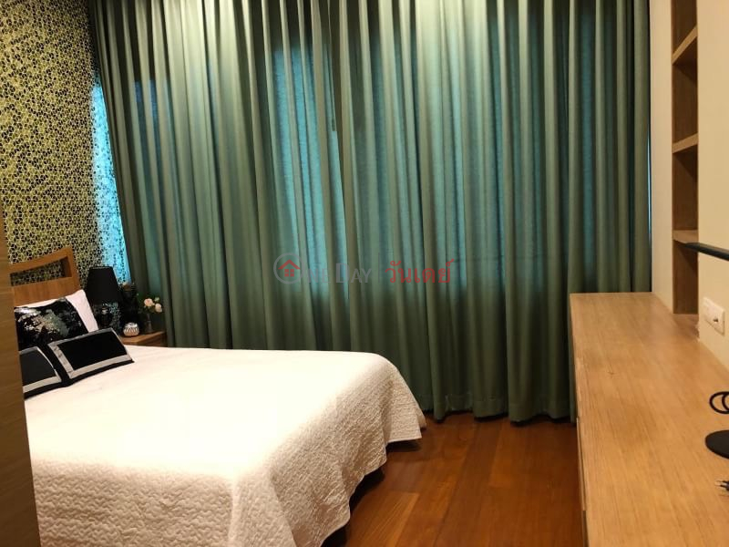 ฿ 70,000/ month, Condo for Rent: Bright Sukhumvit 24, 87 m², 2 bedroom(s)