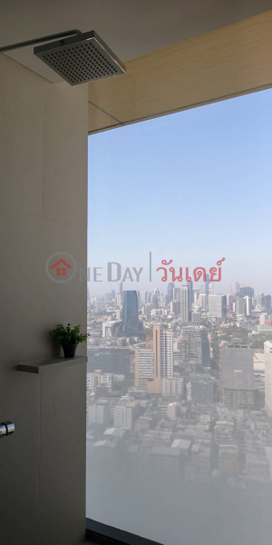 Property Search Thailand | OneDay | Residential, Rental Listings | Condo for Rent: The Lumpini 24, 60 m², 2 bedroom(s)