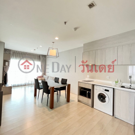 Condo for Rent: Life Sukhumvit 48, 66 m², 2 bedroom(s) - OneDay_0