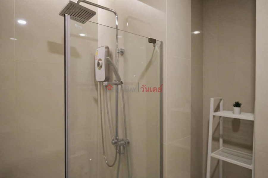 Condo for Rent: Miti Chiva Kaset Station, 24 m², 1 bedroom(s) Rental Listings