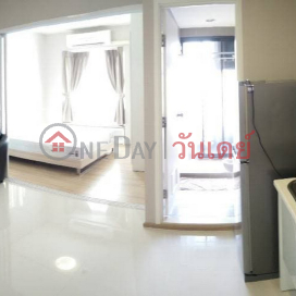 Condo for Rent: Fuse Mobius Ramkhamhaeng Station, 29 m², 1 bedroom(s) - OneDay_0