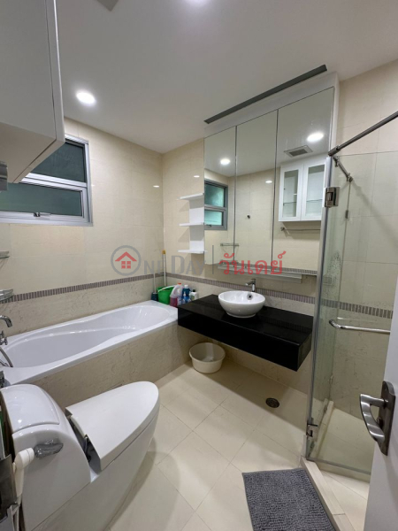 Condo for Sale: Baan Klang Krung Siam - Pathumwan, 67 m², 2 bedroom(s) | Thailand | Sales ฿ 9.5Million