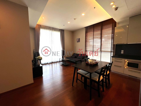 Condo for Rent: Quattro by Sansiri, 86 m², 2 bedroom(s) - OneDay_0