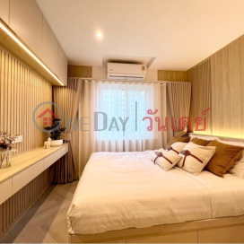 Fortune Condo Town 3 Beds 2 Baths Soi Narathiwas 24 _0