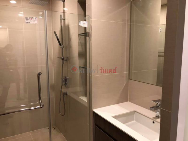 Condo for Rent: IDEO Mobi Sukhumvit 66, 80 m², 2 bedroom(s) | Thailand, Rental | ฿ 65,000/ month