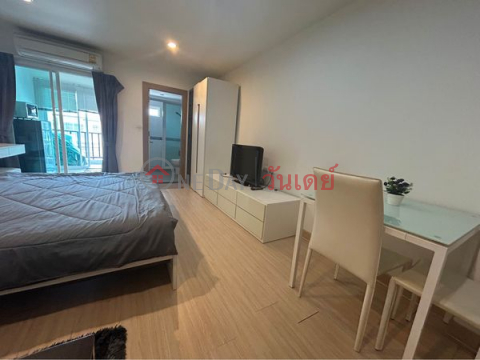 Condo for rent: The View Condo Suanluang (2nd floor) _0