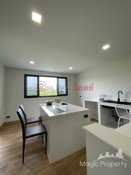 The Harmony @ 62 Ramintra, Ramintra, Bangkok | Thailand Rental ฿ 70,000/ month